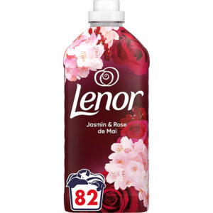 Lenor Laundry Detergent Jasmin XXL 1.7 Lt
