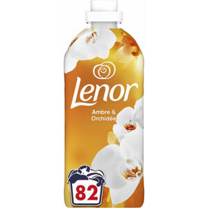 Lenor Laundry Detergent Golden Orchid XXL 1.7 Lt