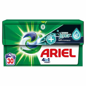Ariel 4in1 Pods Touch of Lenor 30 St