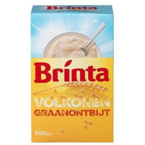 Brinta Ontbijt Classic 500 Gr