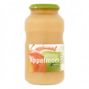 Coroos Appelmoes 720 Gr