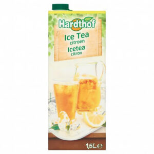 Hardthof Ice Tea Citroen 1500 Ml