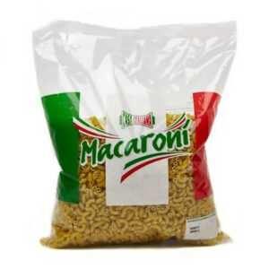 Casa Italia Elleboog Macaroni 1000 Gr