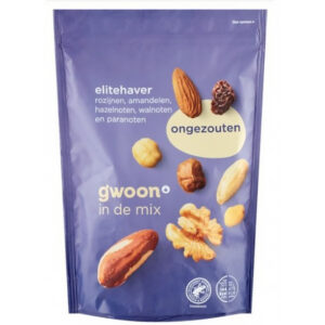 G'woon Elitehaver 200 Gr