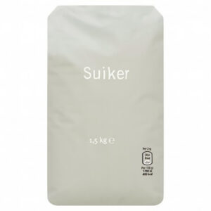 Sundale Suiker 1500 Gr
