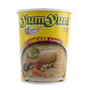 Yum Yum Kip Noedels Soep 70 Gr
