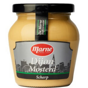Marne Dijon Mosterd 235 Gr