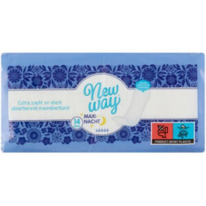 New Way Maxi Verband Super