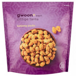 G'woon Katjang Pedis 250 Gr