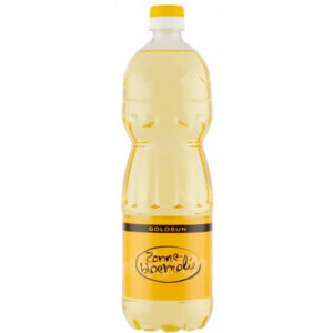 Goldsun Zonnebloemolie 1000 Ml