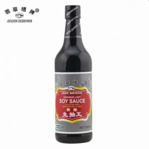 Jade Bridge Sojasaus Light 500 Ml