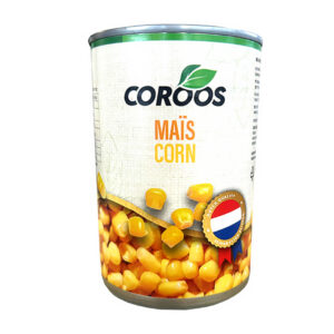 Coroos Zoete Mais 400 Gr