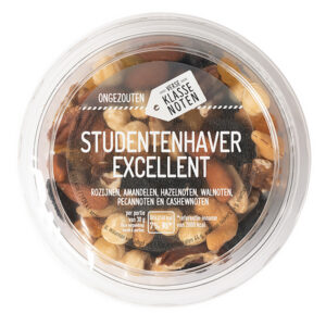 Verse Klassenoten Studentenhaver 190 Gr