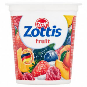 Zottis Yoghurt Assor150 Gr
