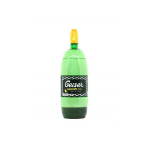 Geiser Limonade 1500ml