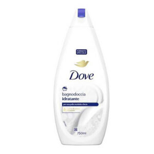 Dove Shower Gel 750ml Classic