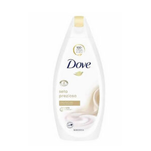 Dove Shower Gel 750ml Silk