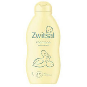 Zwitsal Shampoo 200ml