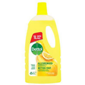 Dettol All Purpose Cleaner 1000ml Citrus