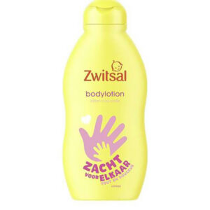 Zwitsal Body Lotion 200ml