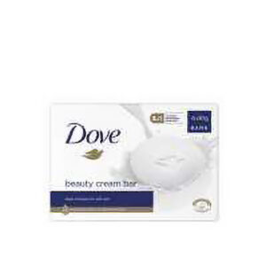 Dove Soap Bar 4x90gr Original