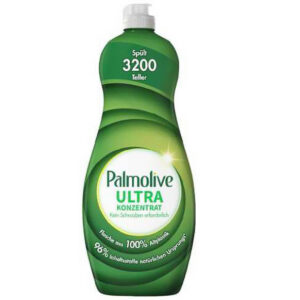 Palmolive Dishwashing Liquid 750ml Ultra Concentrated