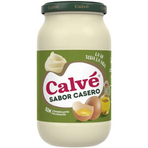 Calve Mayonaise 430ml