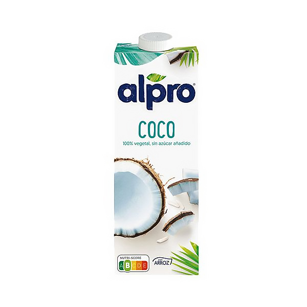 Alpro Coco 1000ml