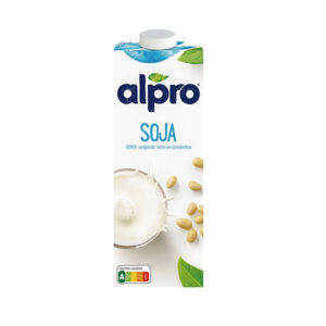 Alpro Sojamelk 1000ml