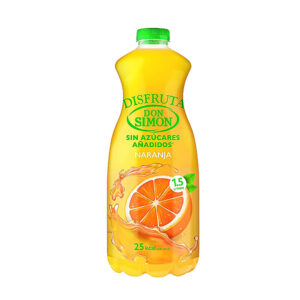 Don Simon Juice Orange 1500ml