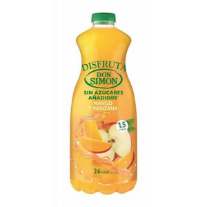 Don Simon Juice Mango Appel 1500ml