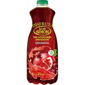 Don Simon Juice Granaatappel 1500ml