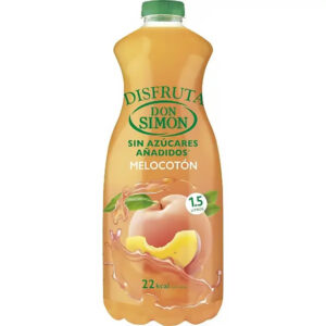 Don Simon Juice Perzik 1500ml