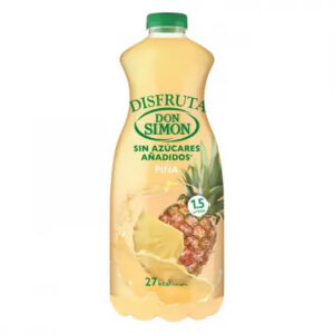 Don Simon Juice Ananas 1500ml
