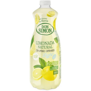 Don Simon Limonada Light 1500ml
