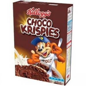 Kellogg's Choco Krispies Original 330gr