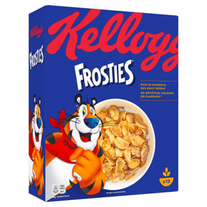 Kellogg's Frosties 330gr