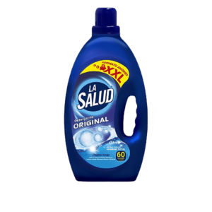 La Salud Wasmiddel Vloeibaar Gel 4000ml