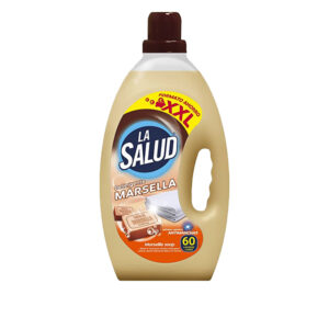La Salud Wasmiddel Vloeibaar Marsella 4000ml