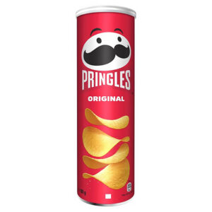 Pringles Original 185gr