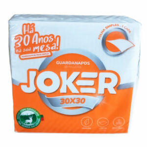 Joker Servetten 1units