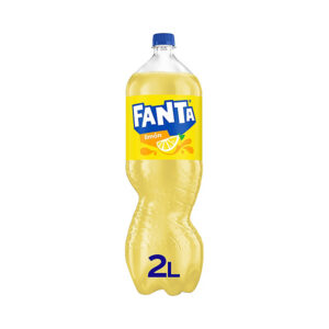 Fanta Limon Pet 2000ml