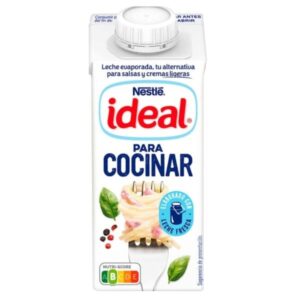 Ideal Geevaporeerde Melk 210gr