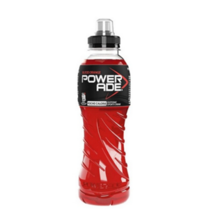 Powerade Bloedsinaasappel 50cl