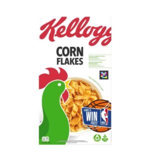 Kellogg's Cornflakes 500gr