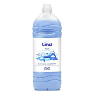 Lina Wasverzachter Blue 2000ml