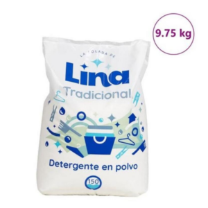 Lina Waspoeder 9750gr