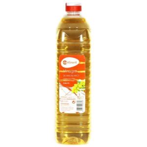 Coaliment Witte azijn 1000ml