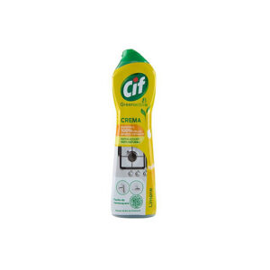 Cif Cream 500ml Lemon