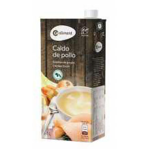 Coaliment Kippenbouillon 1000ml
